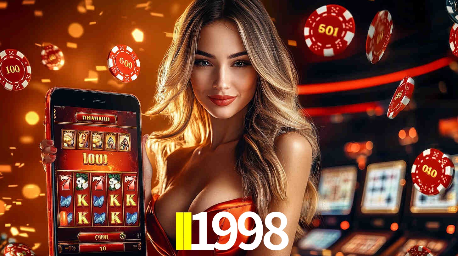 Grandes apostas na II1998 casino