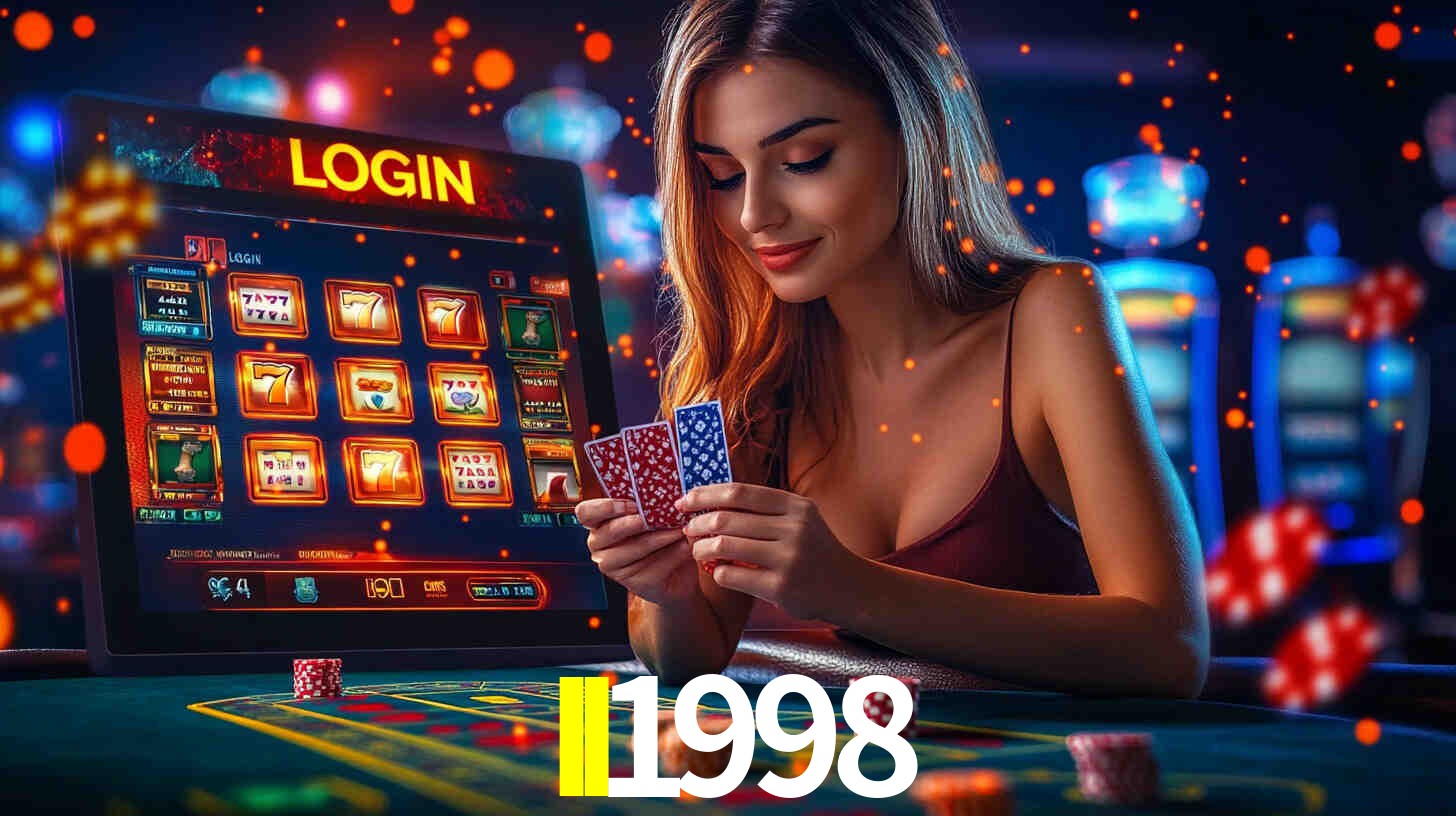 Poker emocionante na II1998
