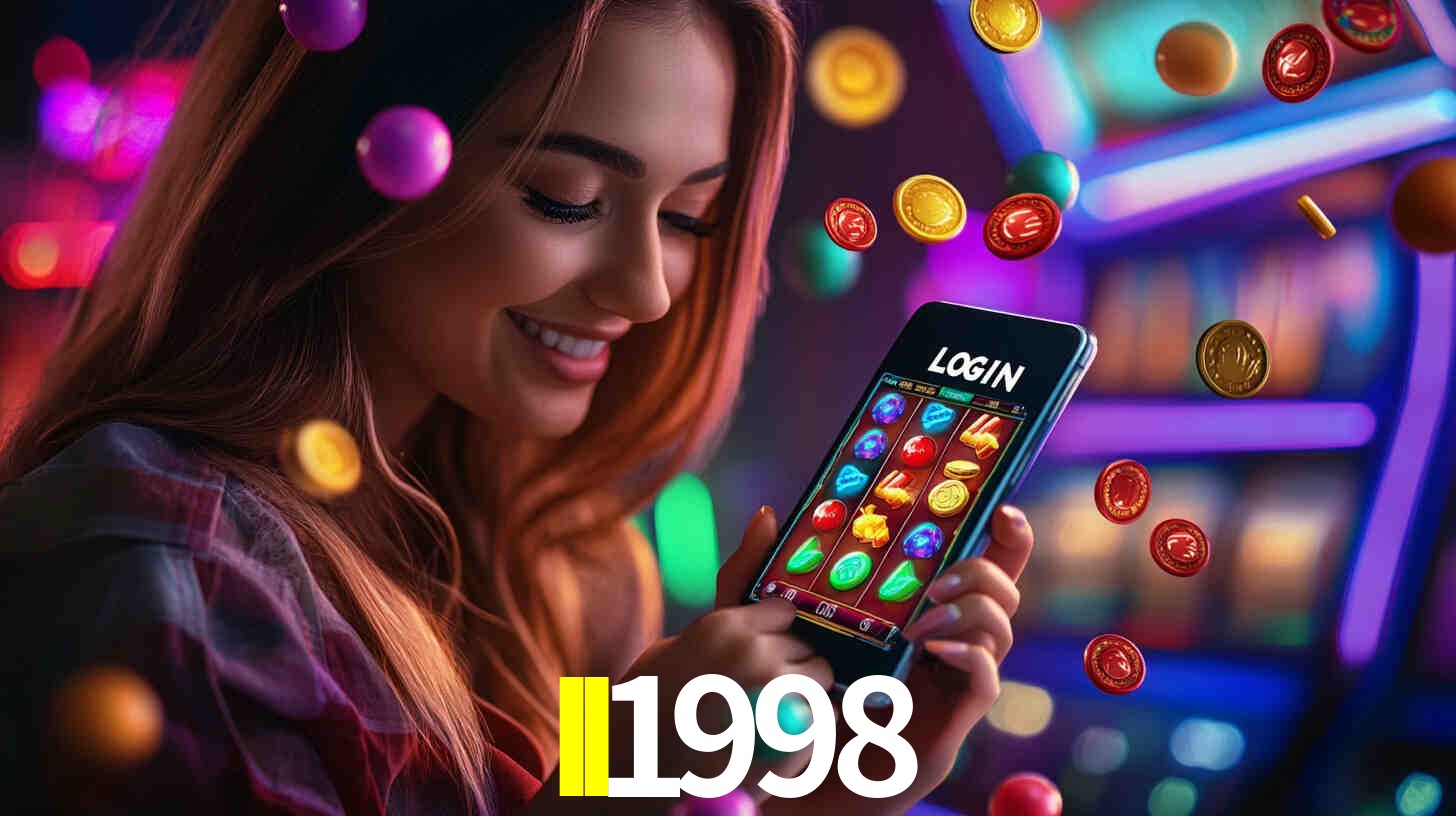 Poker online confiável na II1998