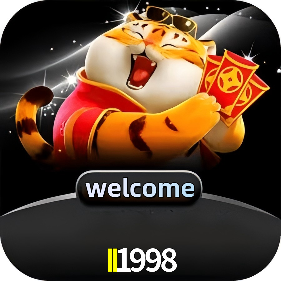 Jogos online na II1998 casino